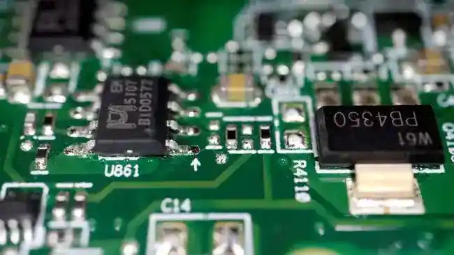 Samsung Gandeng TSMC untuk Produksi Komponen HBM Terbaru Nvidia