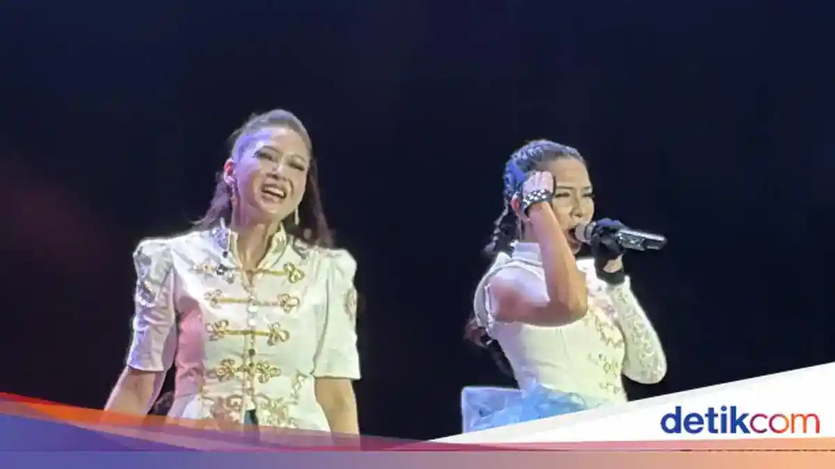 Maia Estianty Menilai Penghasilan Musisi Tak Lagi Semanis Era RBT