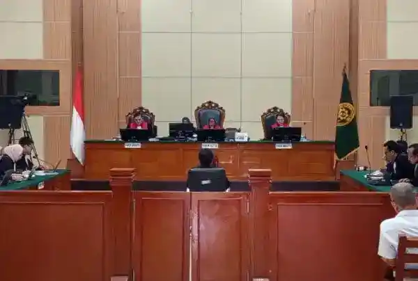 Eksepsi Roy Suryo Ditolak, Pemeriksaan Perkara Dugaan Pencemaran Nama Baik Berlanjut