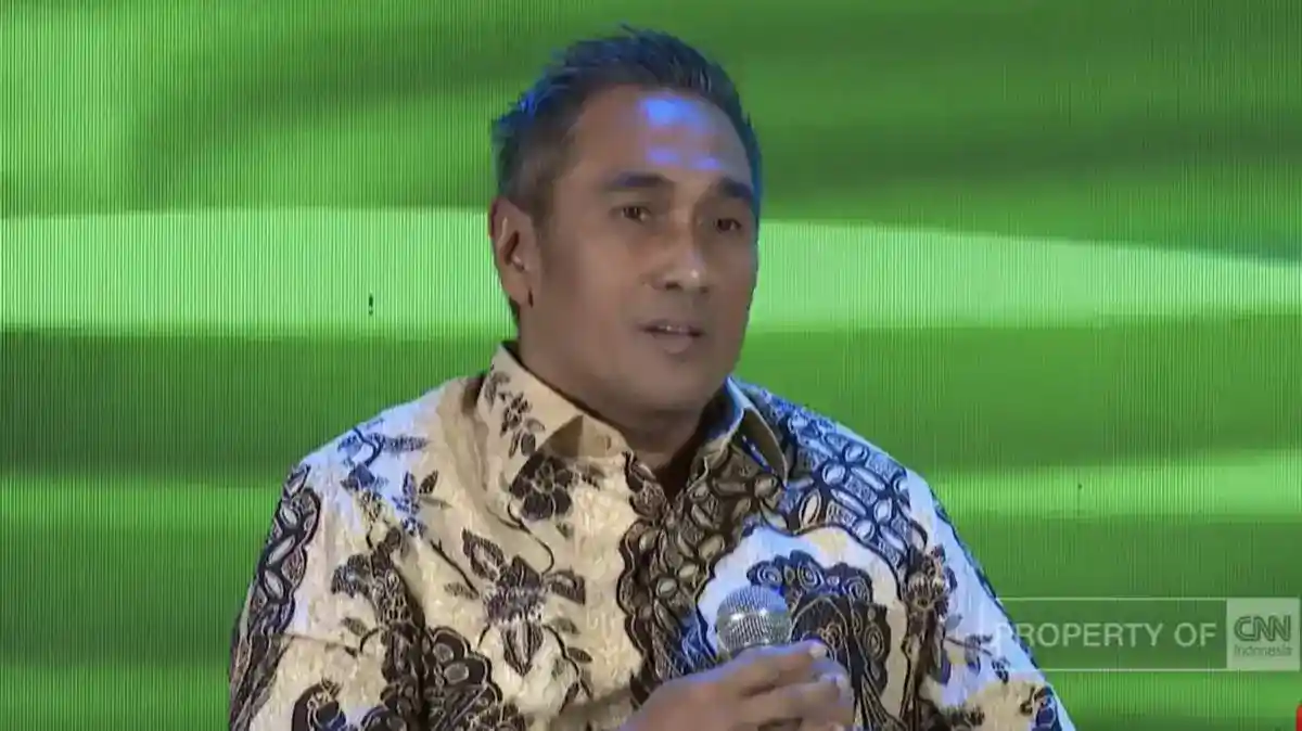 ID Food Nilai Program MBG Menjadi Penyangga Harga Telur di Tingkat Peternak