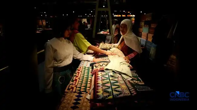 Survei BI: Dunia Usaha Indonesia Tetap Ekspansif pada Kuartal III 2026