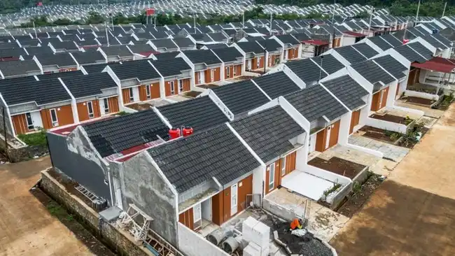 Summarecon Expo 2026 Tawarkan Pilihan Properti dan Skema BRI KPR