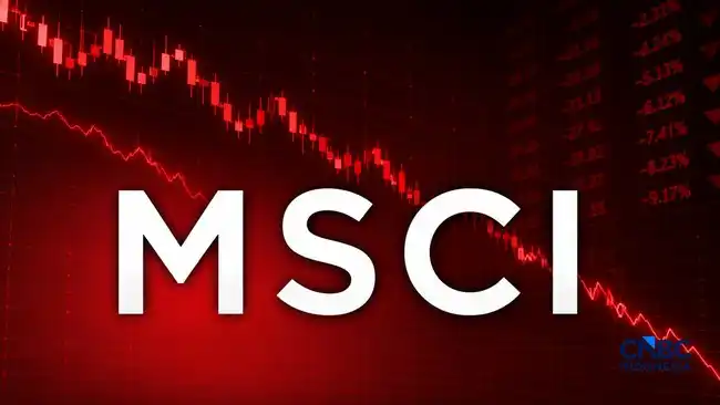 BEI Minta Penjelasan MSCI soal Usulan Status Pasar Indonesia