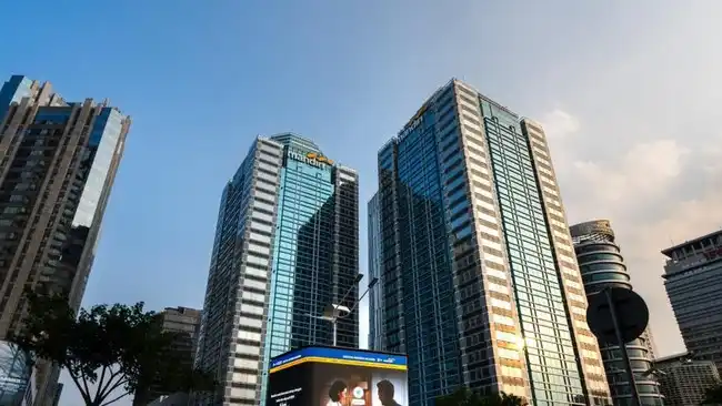 Bank Mandiri Jelaskan Tujuan Kredit Jhonlin dan Penggunaan Saham JARR–PGUN sebagai Agunan