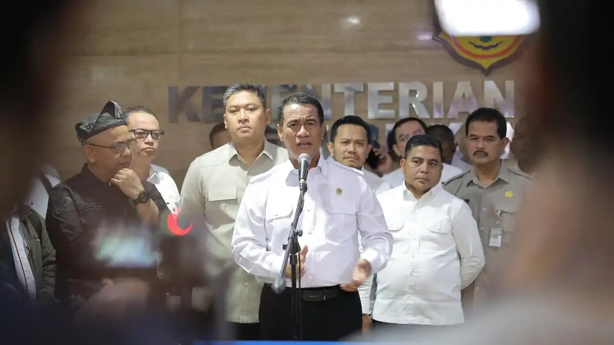 Polisi Menindaklanjuti 11 Dugaan Mafia Pangan, dari Beras Fortifikasi hingga Pakan Ternak