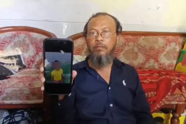 DPR Minta Dugaan Perundungan terhadap Anak Disabilitas di Surabaya Diusut Tuntas
