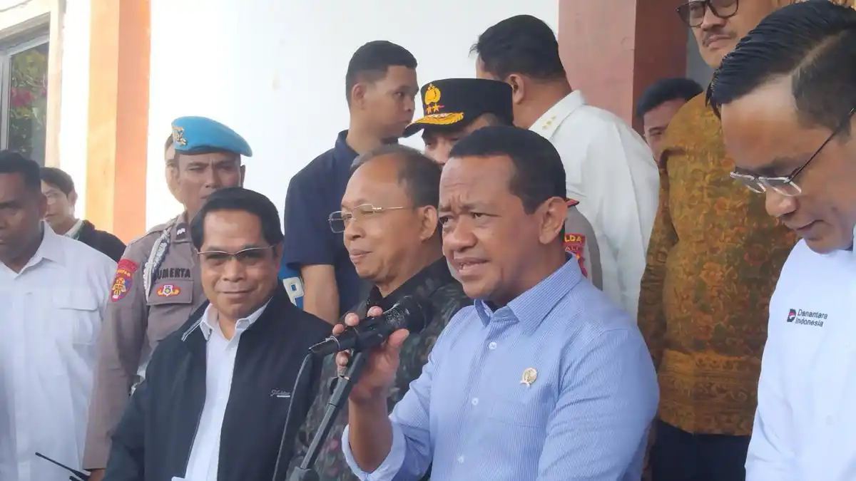 Bali Lanjutkan Ganjil-Genap BBM Subsidi hingga 23 Oktober