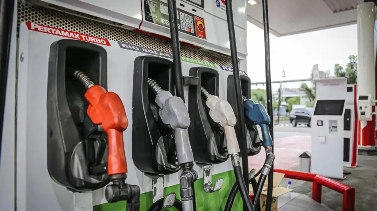 Harga BBM di Indonesia pada 19 Oktober 2026: Pertamina, Shell, dan BP Belum Berubah