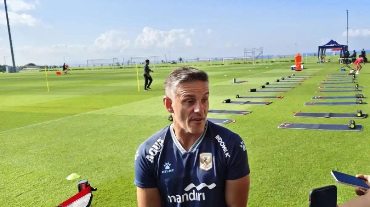 Taisei Marukawa Dekati Status WNI, Peluang Membela Timnas Masih Bergantung pada Proses Lanjutan