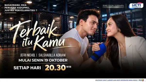 Sera Berjuang Memulihkan Hidup dalam Sinetron Terbaru RCTI