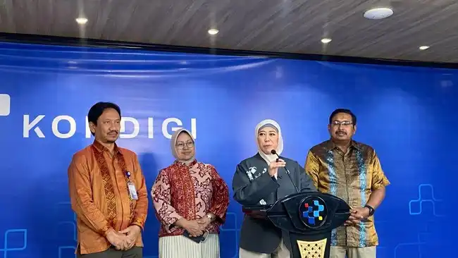 Anak di Ruang Digital: Risiko yang Perlu Diwaspadai dan Batas Perlindungan