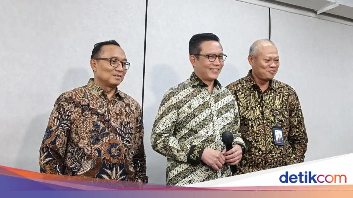 BEI Siapkan Penanda Afiliasi bagi Pemegang Saham dengan Kepemilikan Minimal 1%