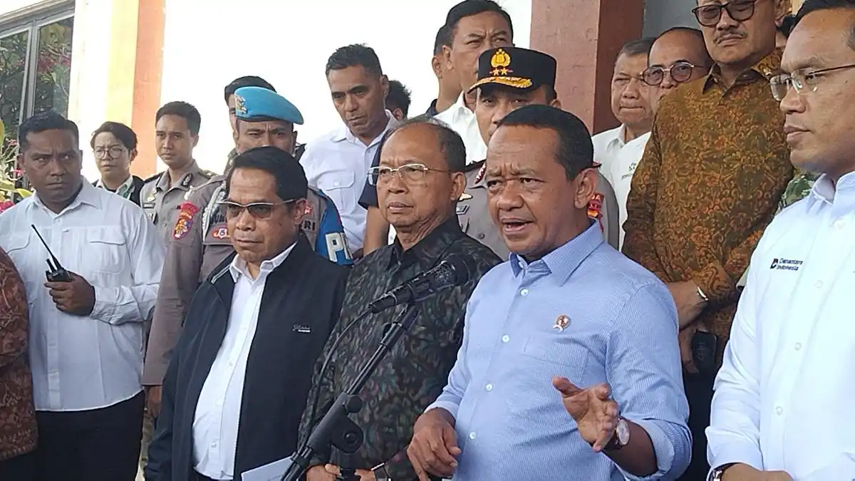 Antrean BBM Bali Mereda, Kebijakan Ganjil-Genap Diperpanjang hingga 23 Oktober