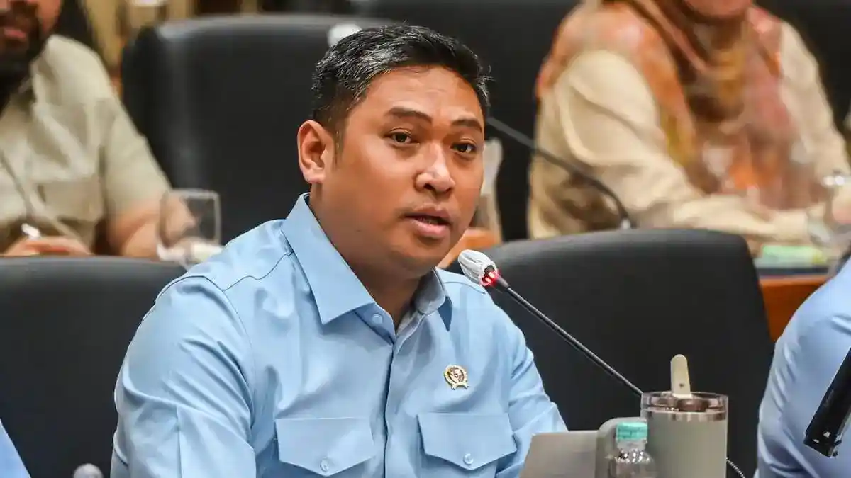 BGN Tunggu Pemeriksaan Kasus Kekerasan terhadap Pegawai SPPG di Bogor
