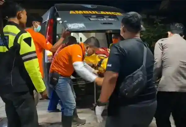 Korban Jiwa Karhutla di Bukit Mentigen Bertambah Menjadi Lima