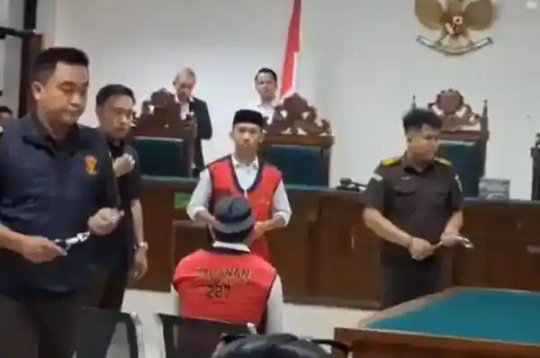 Vonis 10 Bulan untuk Nyumarno, Keluarga Pandi Soroti Dampak Penganiayaan