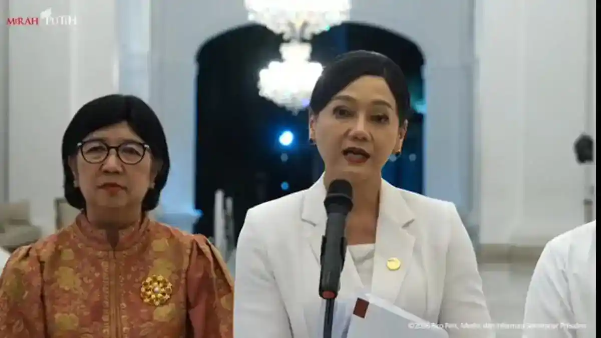 OJK Paparkan Agenda Pembenahan Pasar Modal kepada Presiden