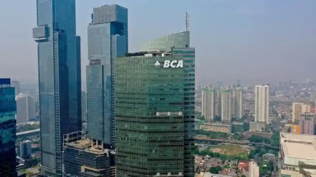 BCA Batasi Transaksi Saham BBCA bagi Pekerja Selama Buyback Oktober 2026