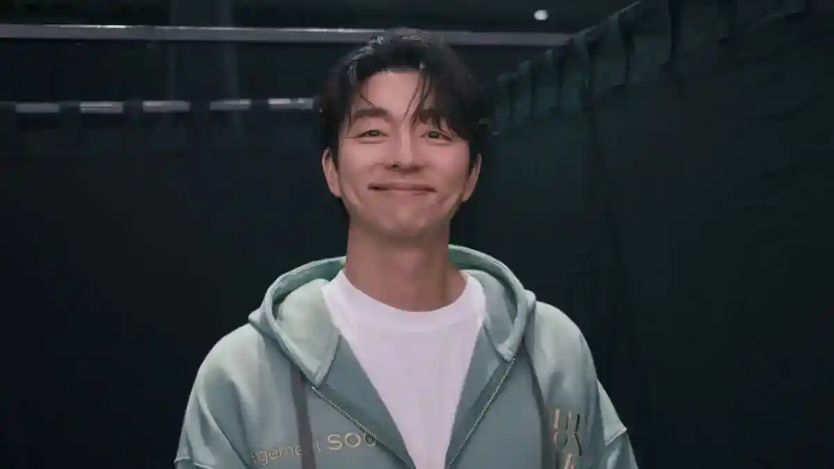 Dari Canggung ke Akrab: Pengalaman Gong Yoo Menyapa Penggemar Jakarta