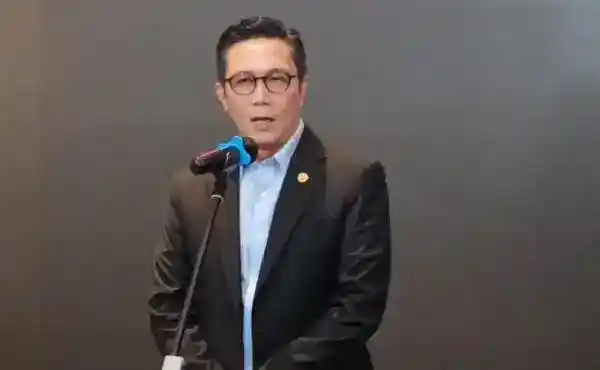 BEI Siapkan Dua Langkah Transformasi di Tengah Pembahasan dengan MSCI
