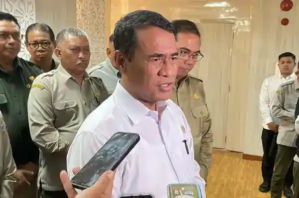 Dua Wamen Pertanian, Dua Fokus untuk Mendorong Swasembada Pangan