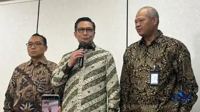 BEI Ubah Perhitungan IHSG, Saham Berstatus HSC Tak Lagi Dimasukkan