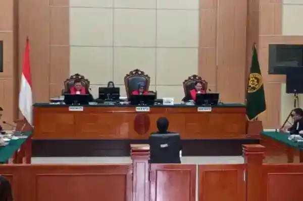 Putusan Sela Roy Suryo: Praperadilan Dinilai Tak Menggugurkan Dakwaan
