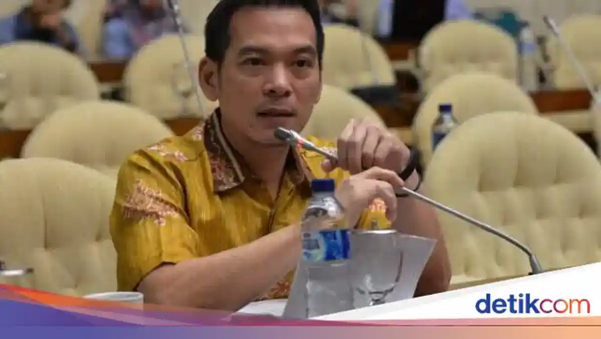 Sawit Ditemukan di Lahan Bekas Karhutla Dharmasraya, Daniel Johan Minta Penanggung Jawab Diusut