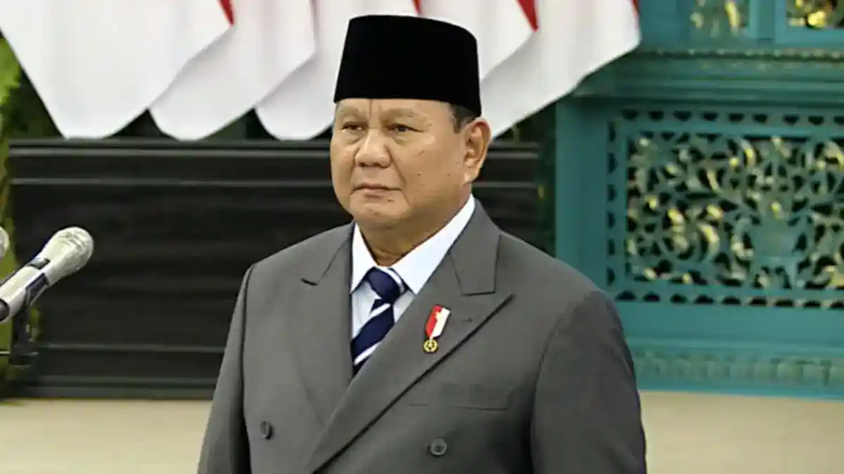 Kepercayaan pada Pemerintahan Prabowo-Gibran Lebih Tinggi daripada Kepuasan Publik