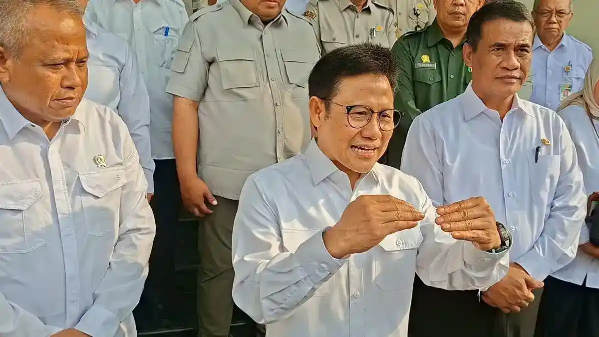 Pemberdayaan Pertanian Jadi Fokus Strategi Pengurangan Kemiskinan