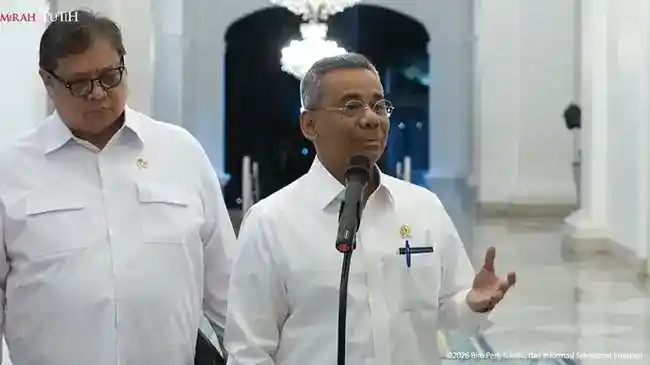 Belanja Negara Kuartal IV Diproyeksikan Rp1.300 Triliun, Defisit Dijaga 2,85 Persen