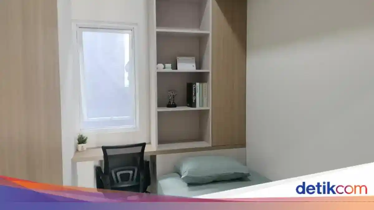 Penjualan Rusun Subsidi Masih Terbatas, BP Tapera Soroti Preferensi dan Informasi Konsumen