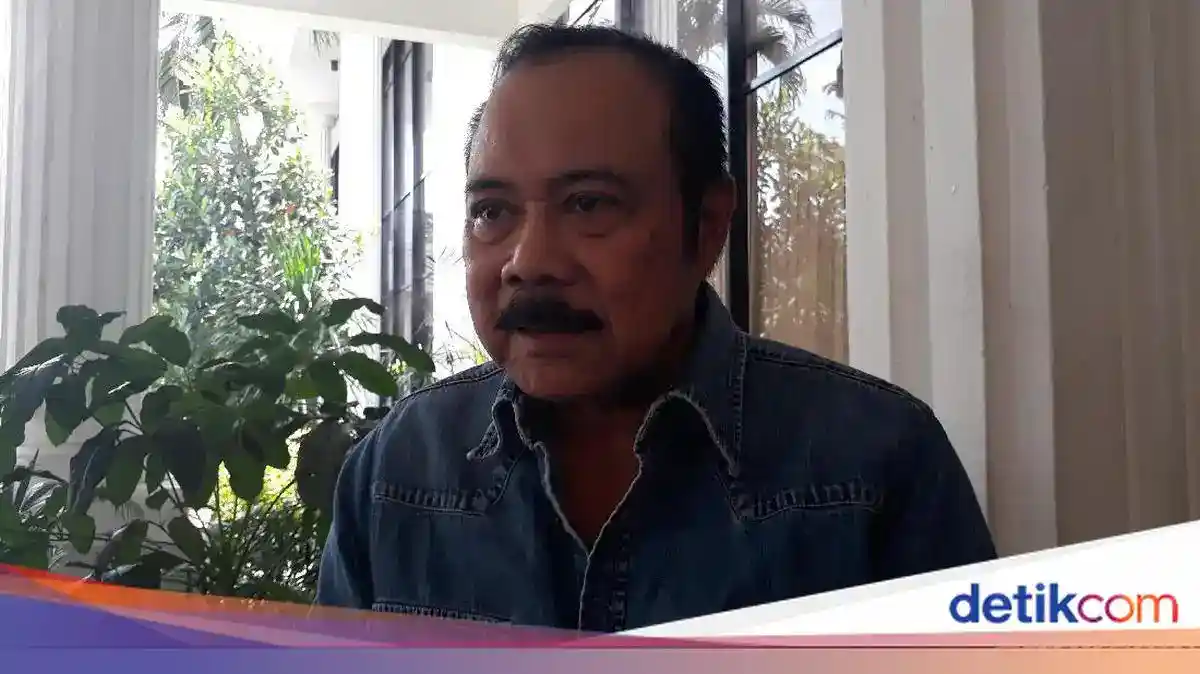 Istana Kenang Pengabdian Subagyo HS, Mantan KSAD yang Wafat