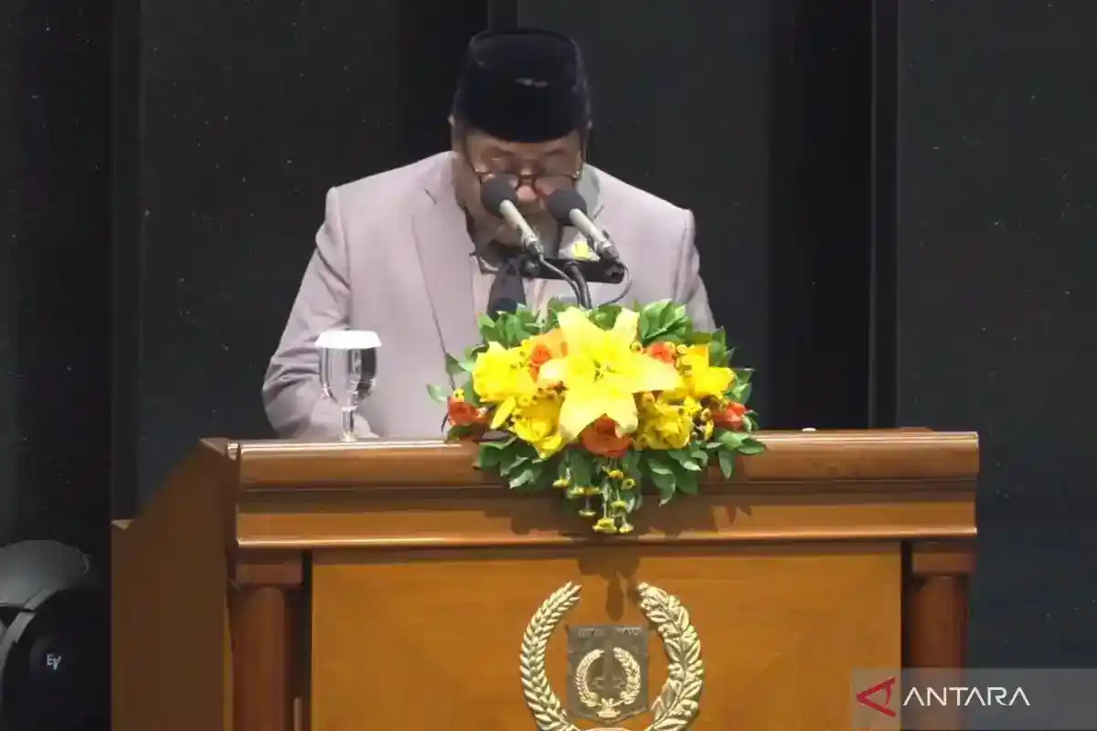 DKI Verifikasi Penerima KJP Plus dan KJMU, Bantuan Lanjutan Dijamin