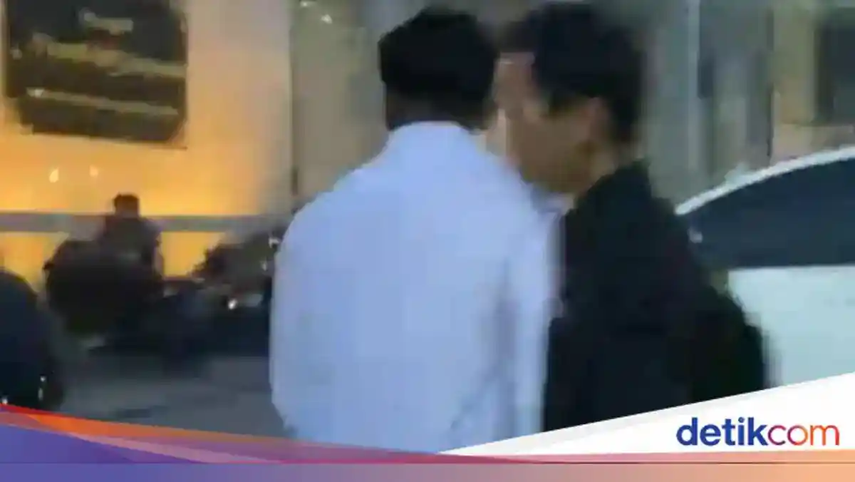 Insiden Ajudan Gubernur Kaltim dengan Demonstran, Tim Ahli Akui Tindakan Keliru
