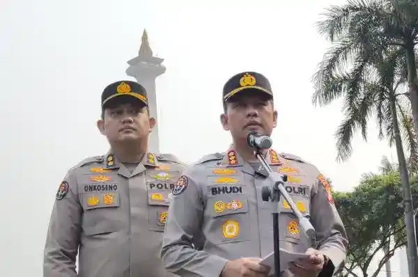 Bharada Andika Ditahan dalam Penyidikan Penembakan Bharatu Valdo di Pondok Cabe