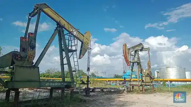 Menghadapi Lapangan Migas Tua: Eksplorasi dan Kolaborasi Jadi Andalan