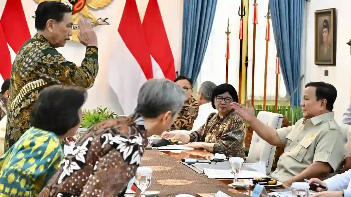 Kualitas Menu dan Pemerataan Penerima MBG Jadi Sorotan DEN