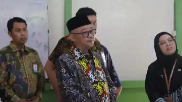 Penilaian Kenaikan Kelas Berubah Mulai 2027/2028, Karakter Siswa Ikut Dipertimbangkan