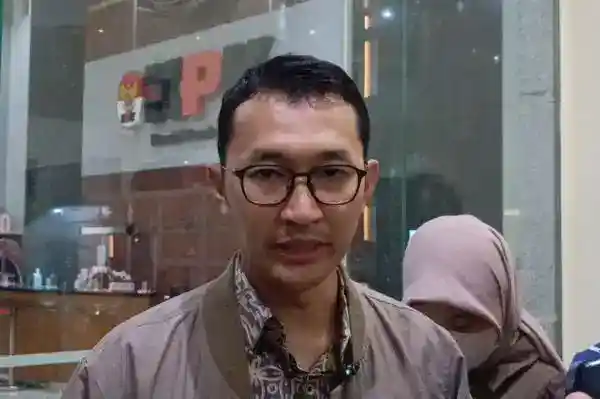 KPK Tegaskan Video Viral Nusron Wahid Bukan Rekaman Jemput Paksa