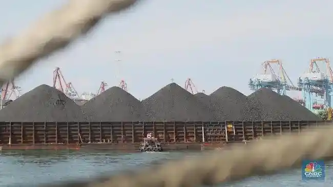 Permintaan Kapal Tambang Menyusut, Galangan Nasional Beralih ke Armada BBM
