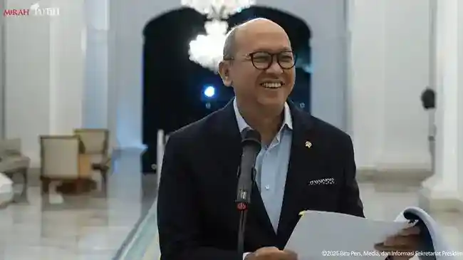 Dua Tahun Pemerintahan Prabowo-Gibran: Capaian Investasi dan Sebarannya