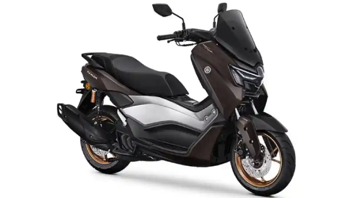 Harga Yamaha NMAX Oktober 2026: Daftar Varian dan Perbandingan dengan Angka Rp22 Juta