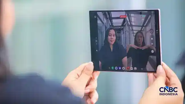 Baterai iPhone Duo dan Galaxy Z Fold 8: Kapasitas, Siklus, dan Daya Tahan Dibandingkan
