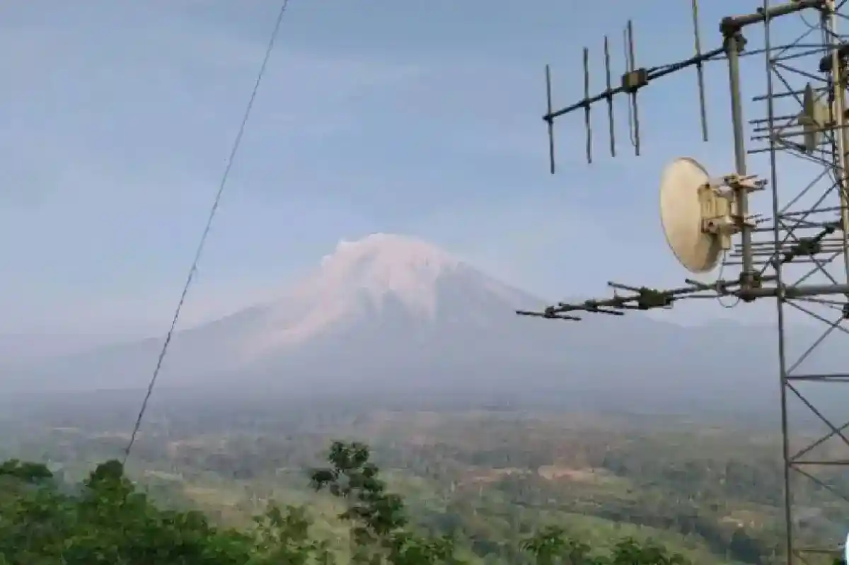 Erupsi Semeru Teramati Pagi Hari, Pembatasan Aktivitas Diperketat