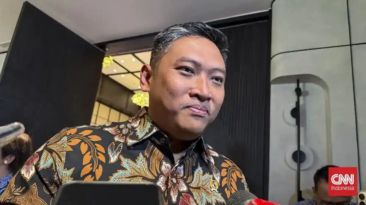 BGN Sambungkan Kamera AI ke 70 Dapur MBG untuk Pantau Kepatuhan SOP