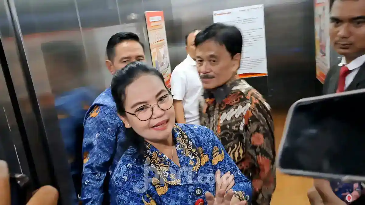 Petisi Kegiatan PKK Semarang Jadi Sorotan, Wali Kota Siapkan Koordinasi