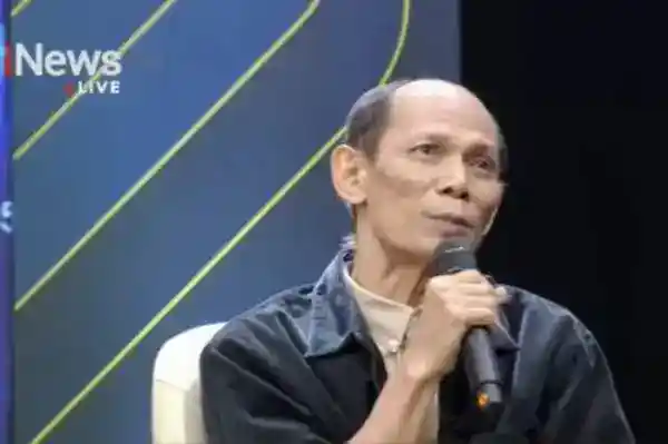 Saut Situmorang Dorong Gagasan Ichsanuddin Noorsy Didengar Prabowo