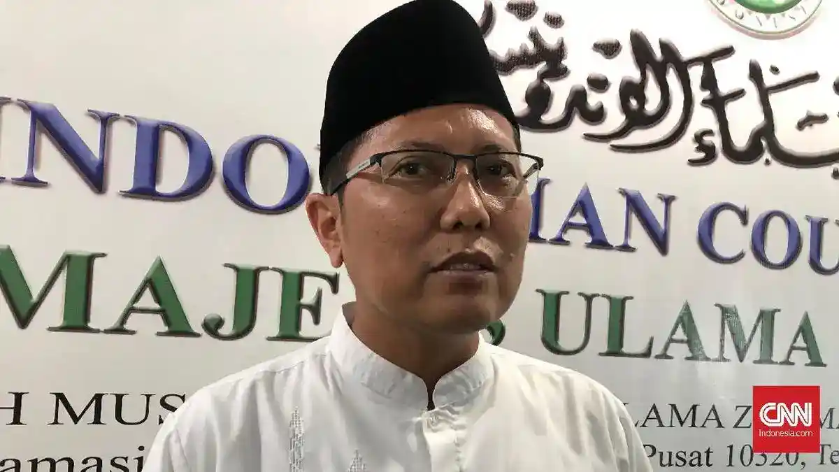 MUI Tolak Pengunduran Kewajiban Sertifikasi Halal hingga 2028