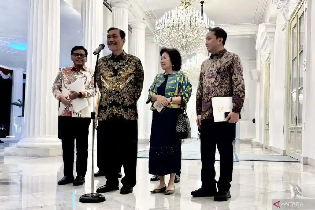 Prabowo Dukung Penyesuaian Definisi Korupsi Mengacu pada UNCAC